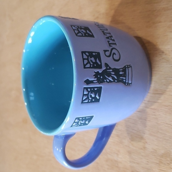 STATUE Of Liberty Mug - Picture 1 of 7